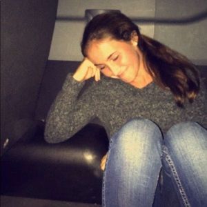 Meet your Posher, Jacy